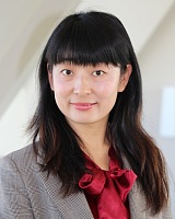 Ms. Guo Min